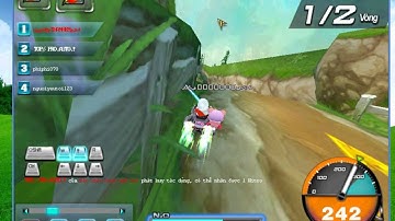 Tố cáo hack Zing speed N2o + Speed