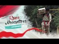 Rona nusantara  sinabung part 2