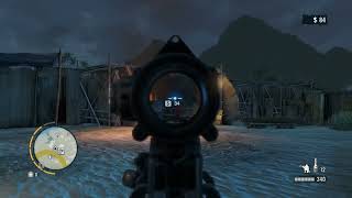 John Rambo Style! -Far cry 3 1080p 60fps