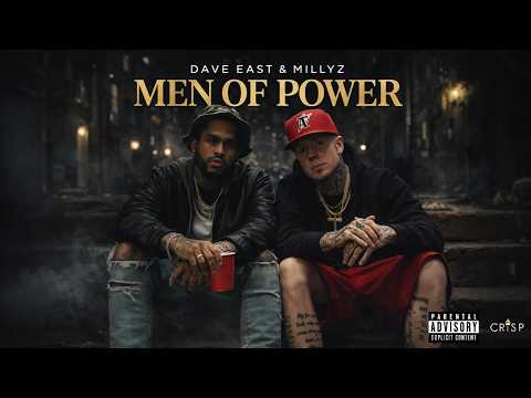 Dave East & Millyz - Men Of Power (Full Mixtape) 2026 - YouTube
