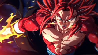 Dragon Ball Superamv  Up From The Bottom  Linkin Park