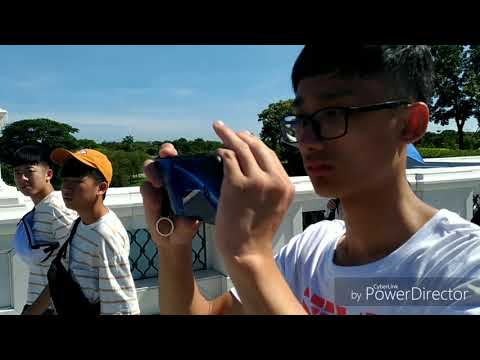 我的高中畢業旅行Part3 晚會超炸 | Jim宸翔 (vlog003)