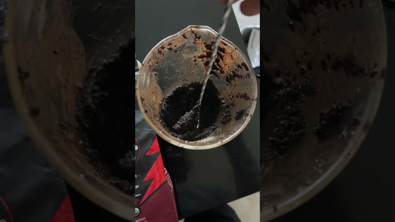 Death Wish Coffee ☠️ Branding On Point 