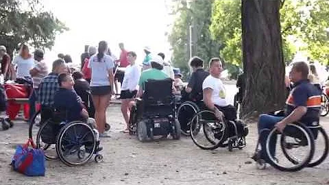 SCI BC: Little Things. Big Impact.