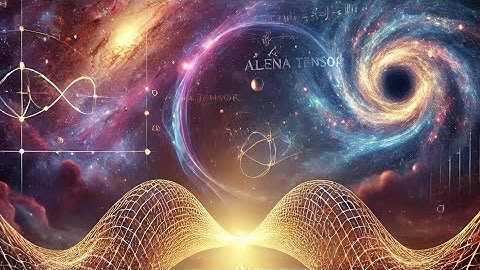 Alena Tensor—A New Hope for Unification in Physics