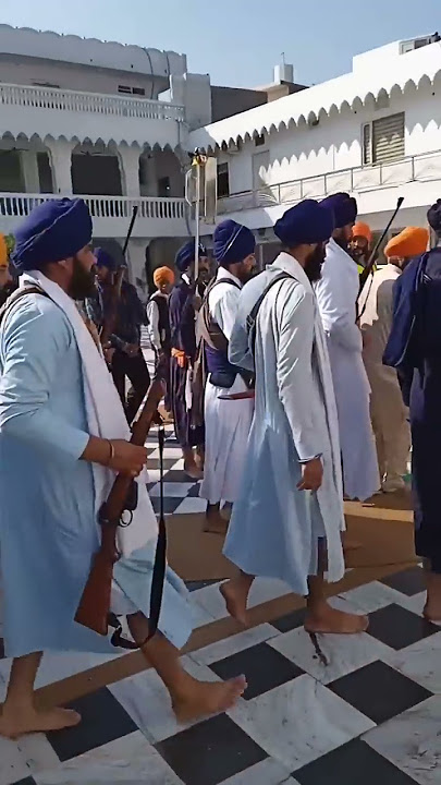 Bhai Amritpal Singh || Khalsa Vheer