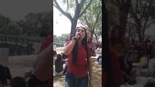 tak ikhlasno happy asmara #youtubeshorts #cover #happyasmara #takikhlasno #singapore #cityplaza