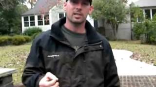 Make money cleaning out foreclosures