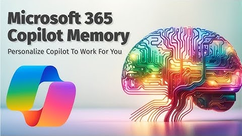 Copilot Memory Is Here: The Game-Changer You Didn’t Know You Needed
