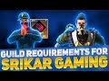 Free Fire Dimonds Giveaway💥 FF live Telugu- Srikar Gaming ❤