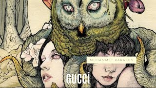 Muhammet Karakuş - Gucci (Original Mix) 2019 Vers. Resimi