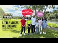 Episode 1  little voices big dreams immigrant kids find happiness in new zealand  ajv unfiltered