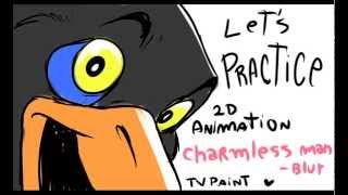 Animation test 2