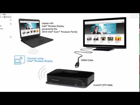 Video: Hauv wireless ad-hoc network?