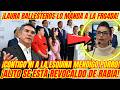 ¡LAURA BALLESTEROS HM1LL4 AL P0RR0! ¡QUE SE VAYA A LA FREGADA! ¡NI A LA ESQUINA CON EL! ¡ESTA BRVT0!