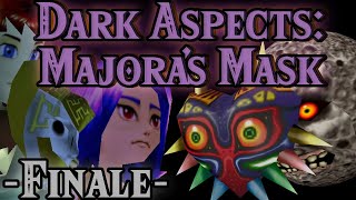 Dark Aspects of Majora's Mask: Night of a New Episode - Thane Gaming