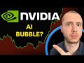 NVDA Stock Rallies After Earnings Beat - But Is It Overvalued? AI Bubble Concerns