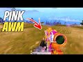 Aim bot or what   pubg mobile montage  chen nuo mini