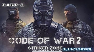 Code Of War ? Pc Gameplay How To Upload Online Shooting Games: PART-8 #Gaming #Viral #video