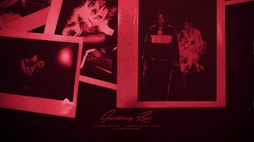Summer Walker, Chris Brown, London On Da Track - Something Real [Official Audio]