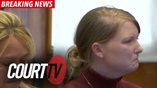 Celebrity GUILTY: Lynlee Renick convicted of second-degree murder | COURT TV Wealth