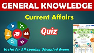 Challenge Your Knowledge: Important GK MCQs | Current Affairs | Oswaal Books | IGKO