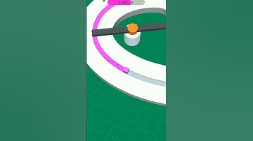 Line color gameplay #34 #shorts | Thry Gaming |