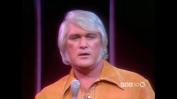 NEW 📀 The Most Beautiful Girl - Charlie Rich -4K- {Stereo} 1973