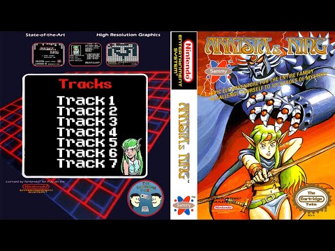 楽天市場】【中古】北米版 ファミコン NES Arkista's Ring