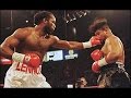 Бокс. Леннокс Льюис - Дэвид Туа. (комментирует Гендлин) Lennox Lewis - David Tua