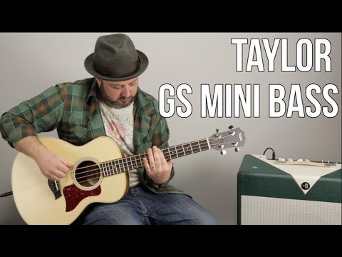 taylor-guitars-gs-mini-bass-demo