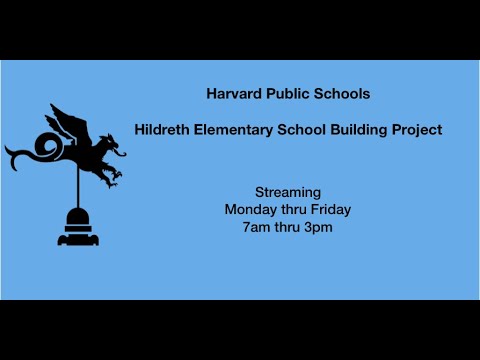Hildreth Elementary School Building Project