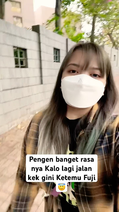 Fuji tanggung jawab gx sampe Kebawa mimpi 😩 #video #shortvideos #fyp #shorts #fujian