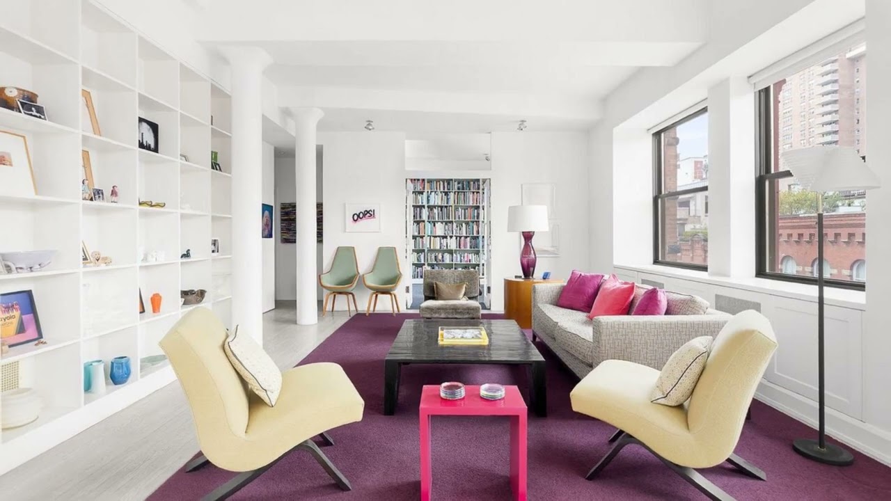 10 Jay Street, Manhattan, NY 10013