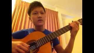 不許你注定一人 - Dear Jane (Eric Lee)