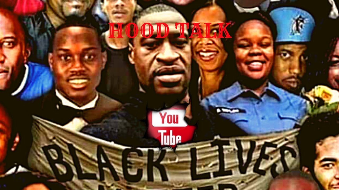 HOOD TALK THE PODCAST THE FIGHT CONTINUES YouTube