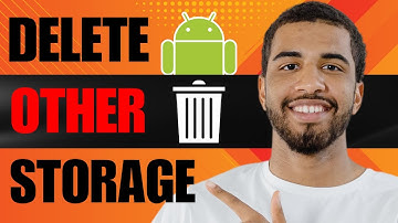 How to Delete Other Storage on Android (2025)