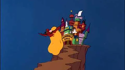 Groovie Goolies   Lights Out (Music Video) 1970