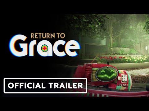 Филу Спенсеру очень понравилась новинка Game Pass - игра Return to Grace: с сайта NEWXBOXONE.RU