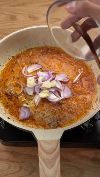 Sardin Telur Pecah By Khairulaming