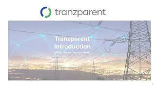 Vid0v0 1   Tranzparent Introduction