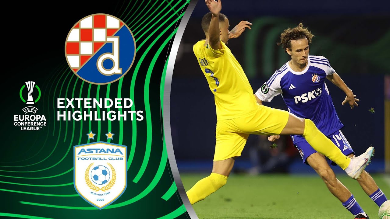 Dinamo Zagreb vs Rijeka: Live Score, Stream and H2H results 2/24