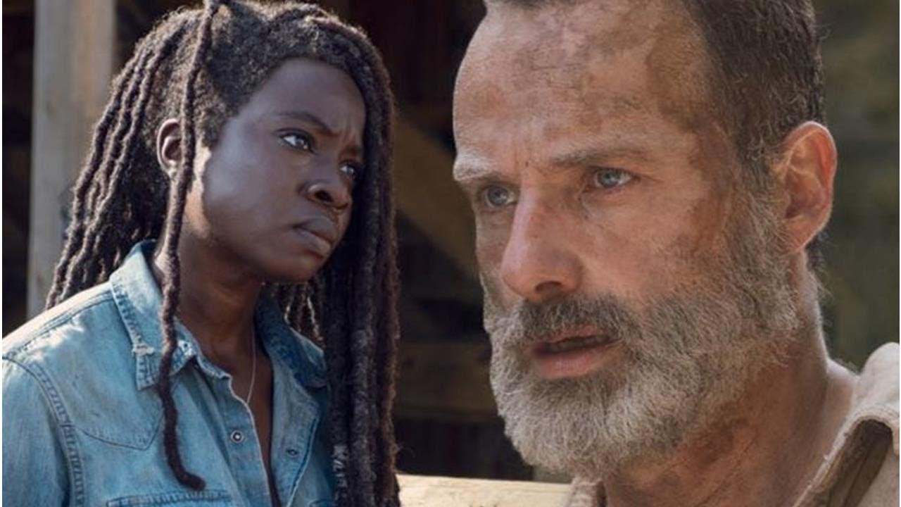 Walking Dead Bs Walking Dead Bs