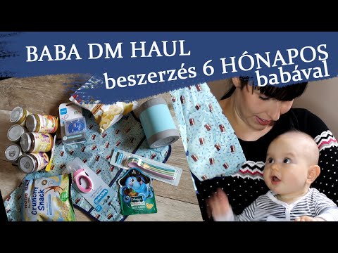 Videó: Nézhet Egy 6 Hónapos Baba Tévét