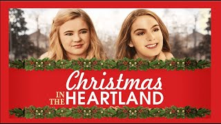 Christmas in the Heartland (1080p) FULL MOVIE  Family, Holiday, Drama