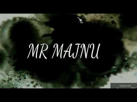 MR Majnu  naalo neku neelo naku salavana  lyrical video in telugu