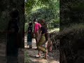 #สาวลาว #เที่ยวชนบทลาว #viral #cute #vbloger#shortsvideo