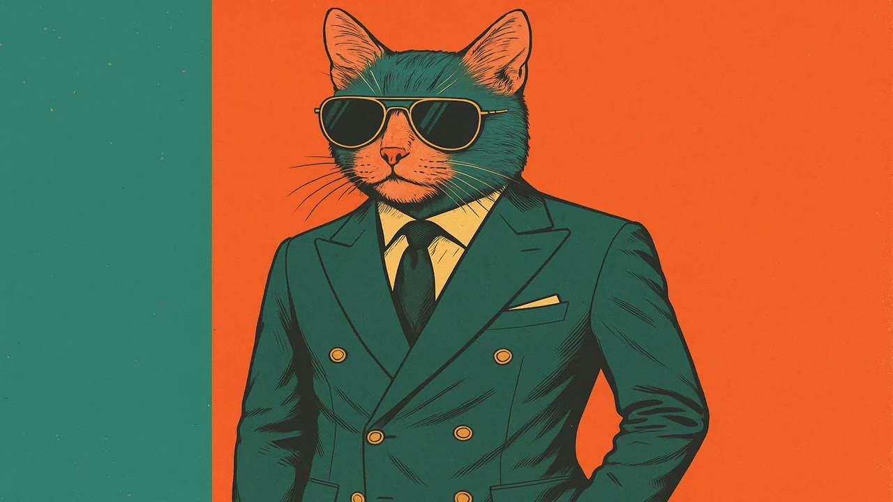 ＭＩＳＳＥＤ ＣＡＬＬＳ │ Lo-Fi Broadcasting Beyond & Jazz & Funk &City Pop lofi mix