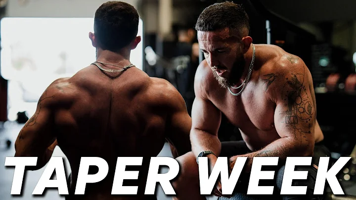 Hyrox Race Week: Everything You Need To Do