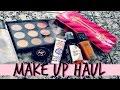 Make Up Haul (Mac &amp; Sephora)